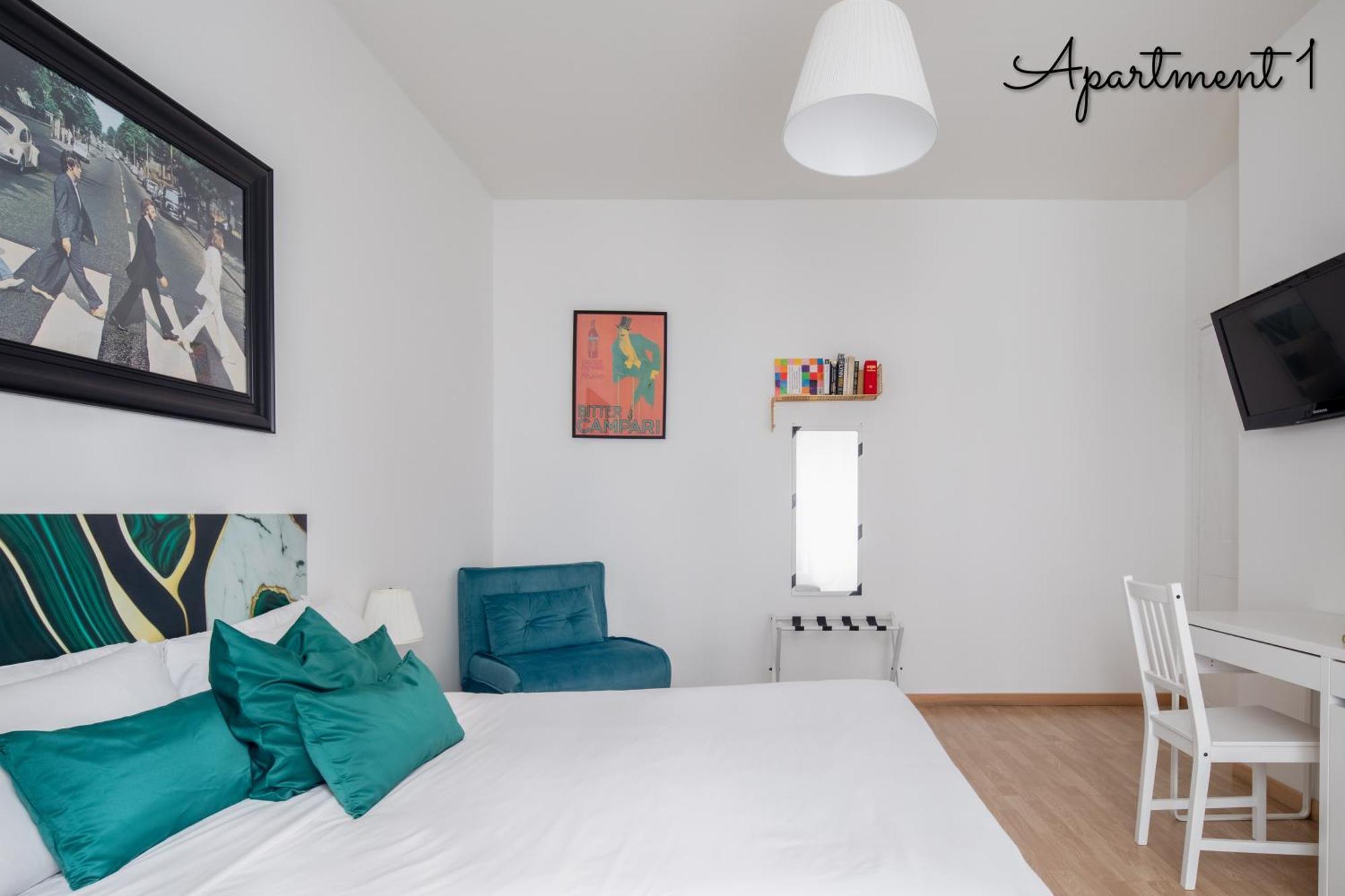 Pennylane Rome Apartment Kültér fotó
