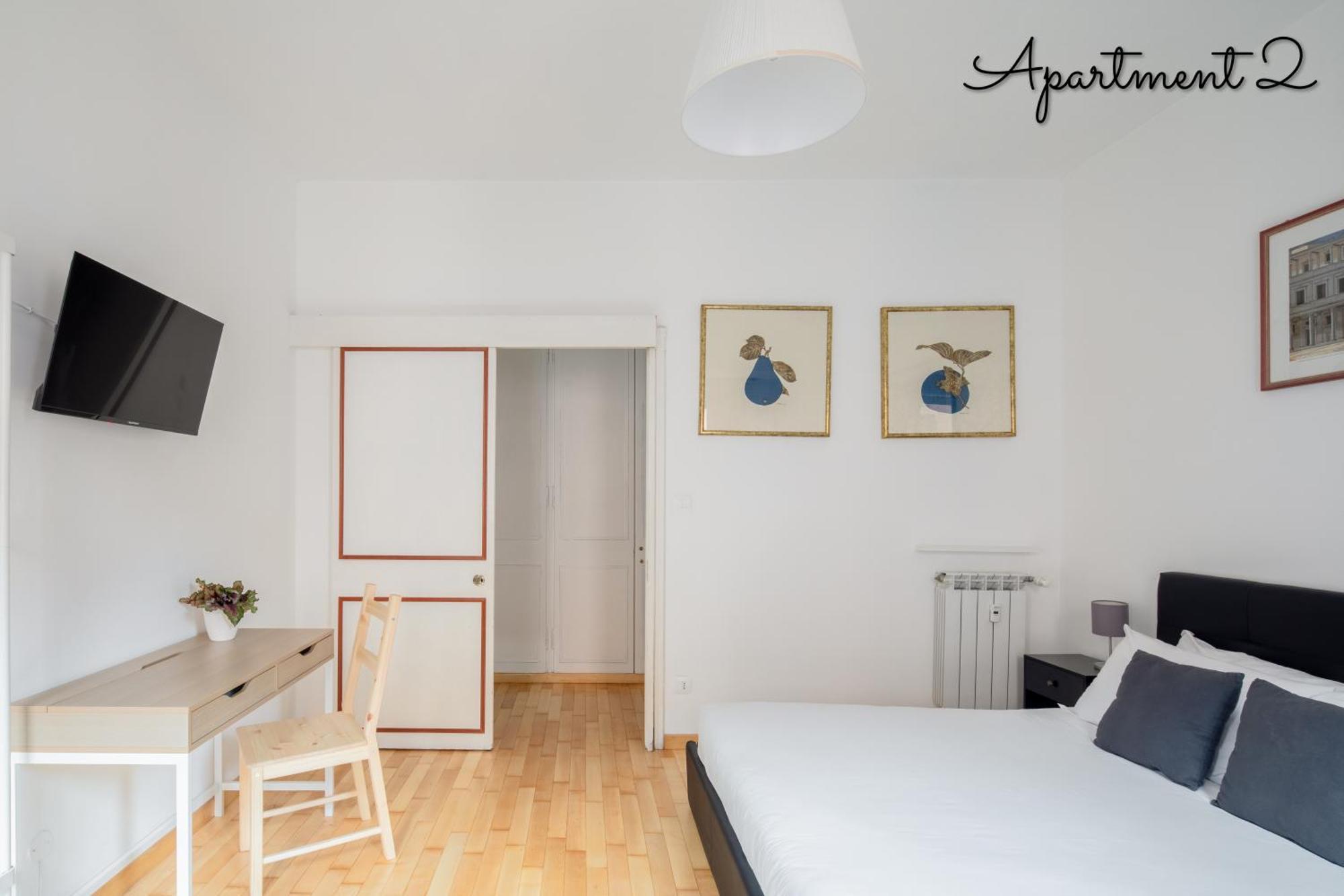 Pennylane Rome Apartment Kültér fotó
