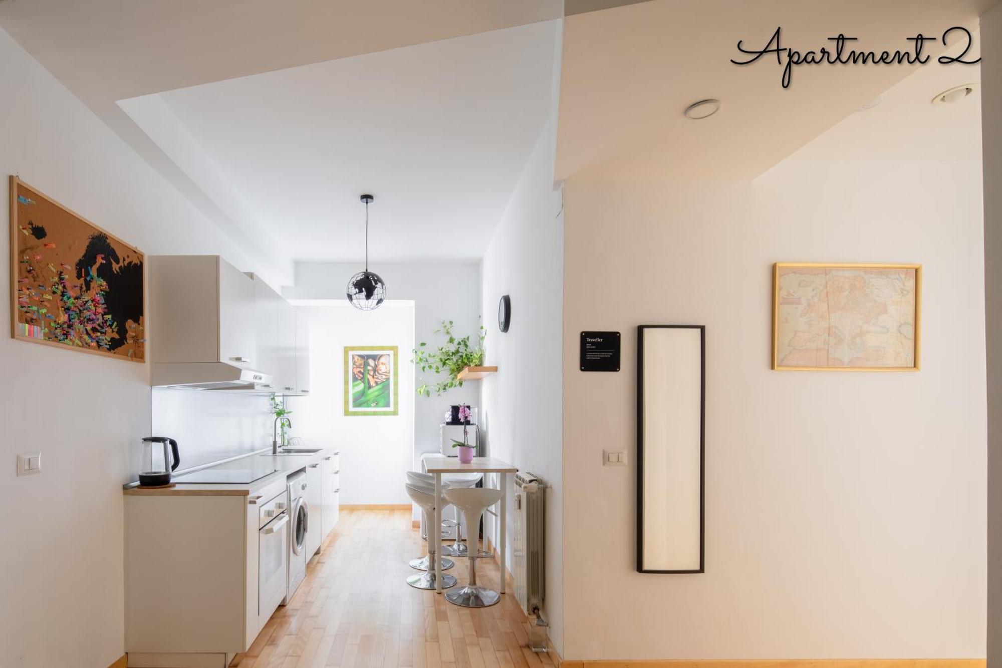 Pennylane Rome Apartment Kültér fotó