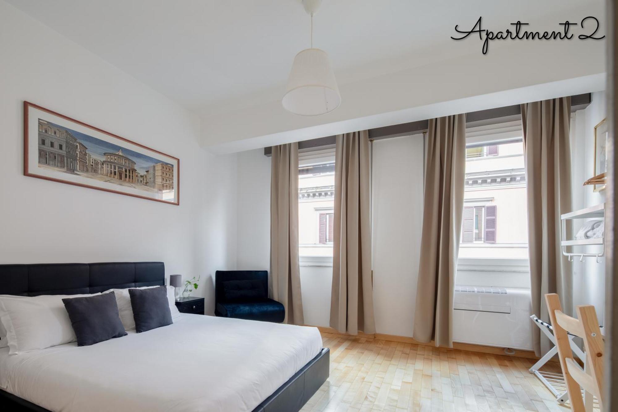 Pennylane Rome Apartment Kültér fotó