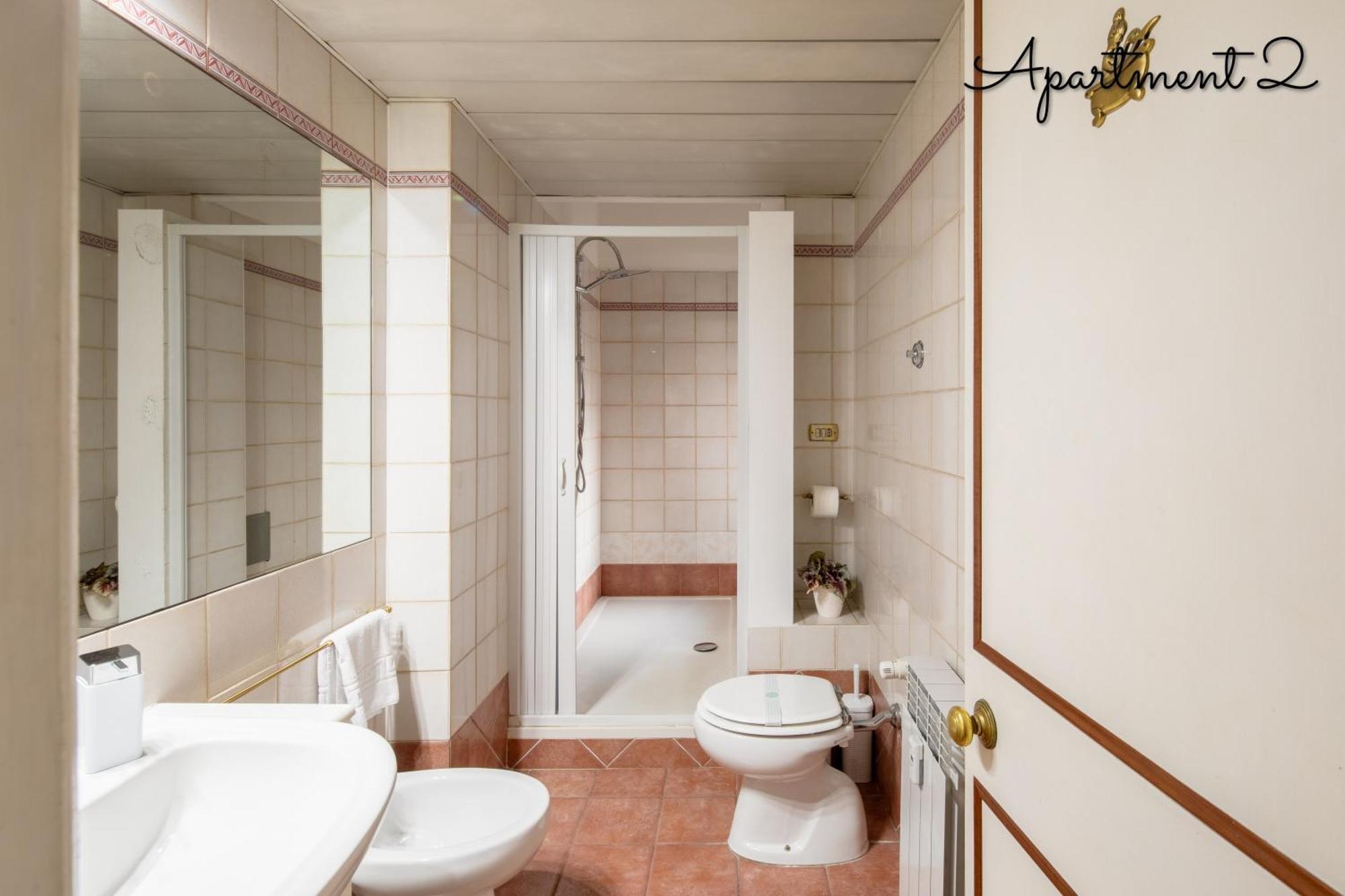 Pennylane Rome Apartment Kültér fotó