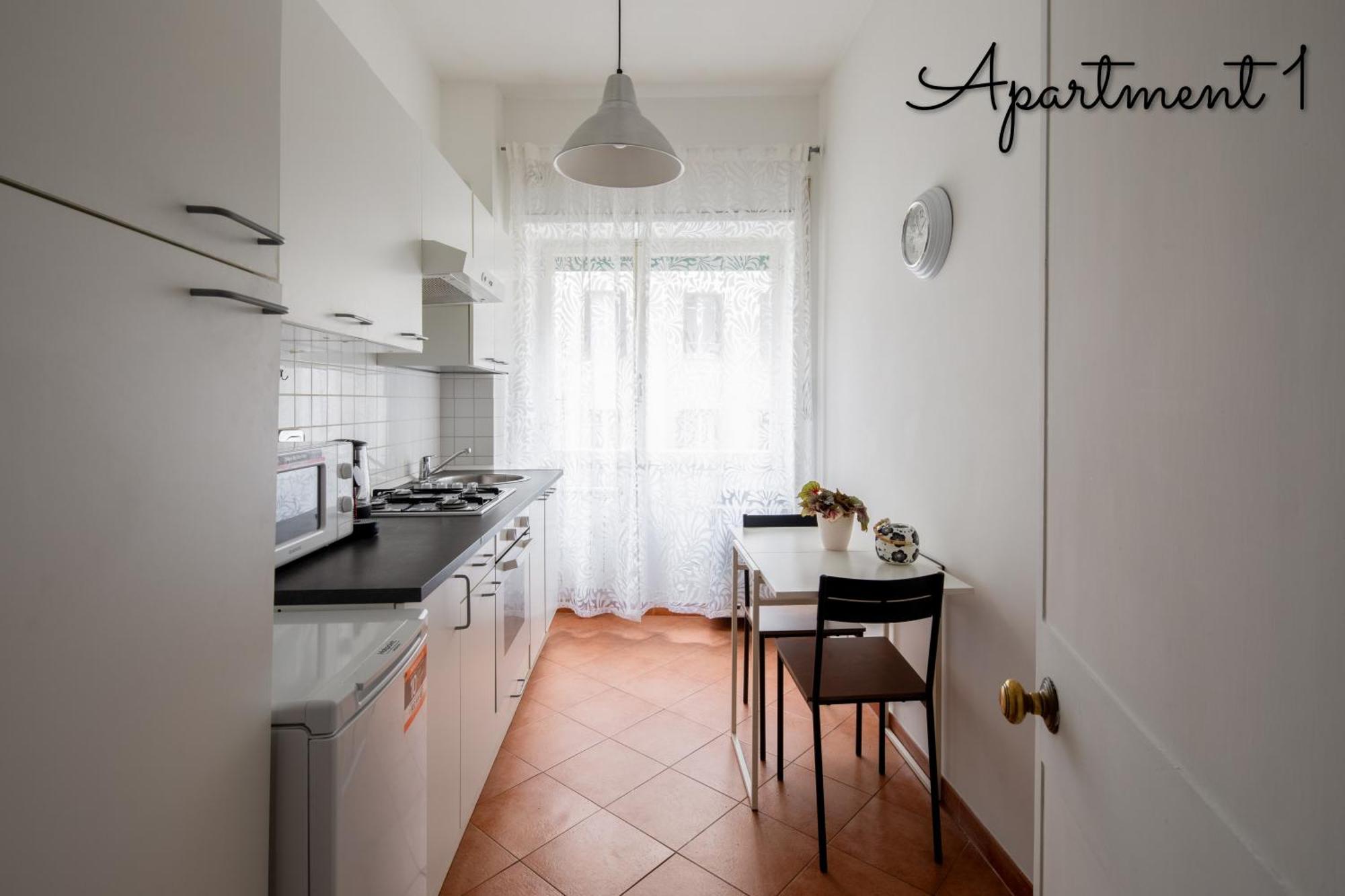 Pennylane Rome Apartment Kültér fotó