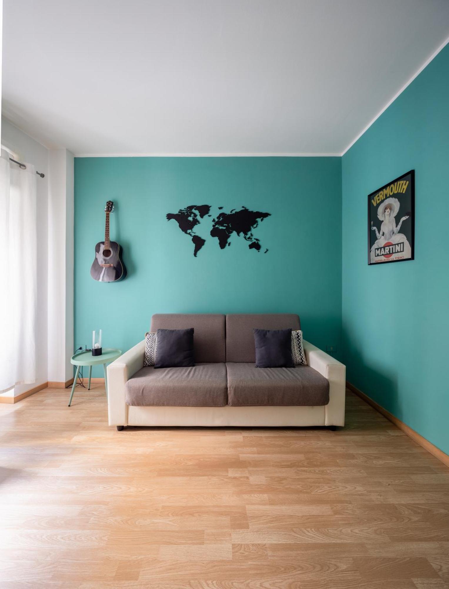 Pennylane Rome Apartment Kültér fotó