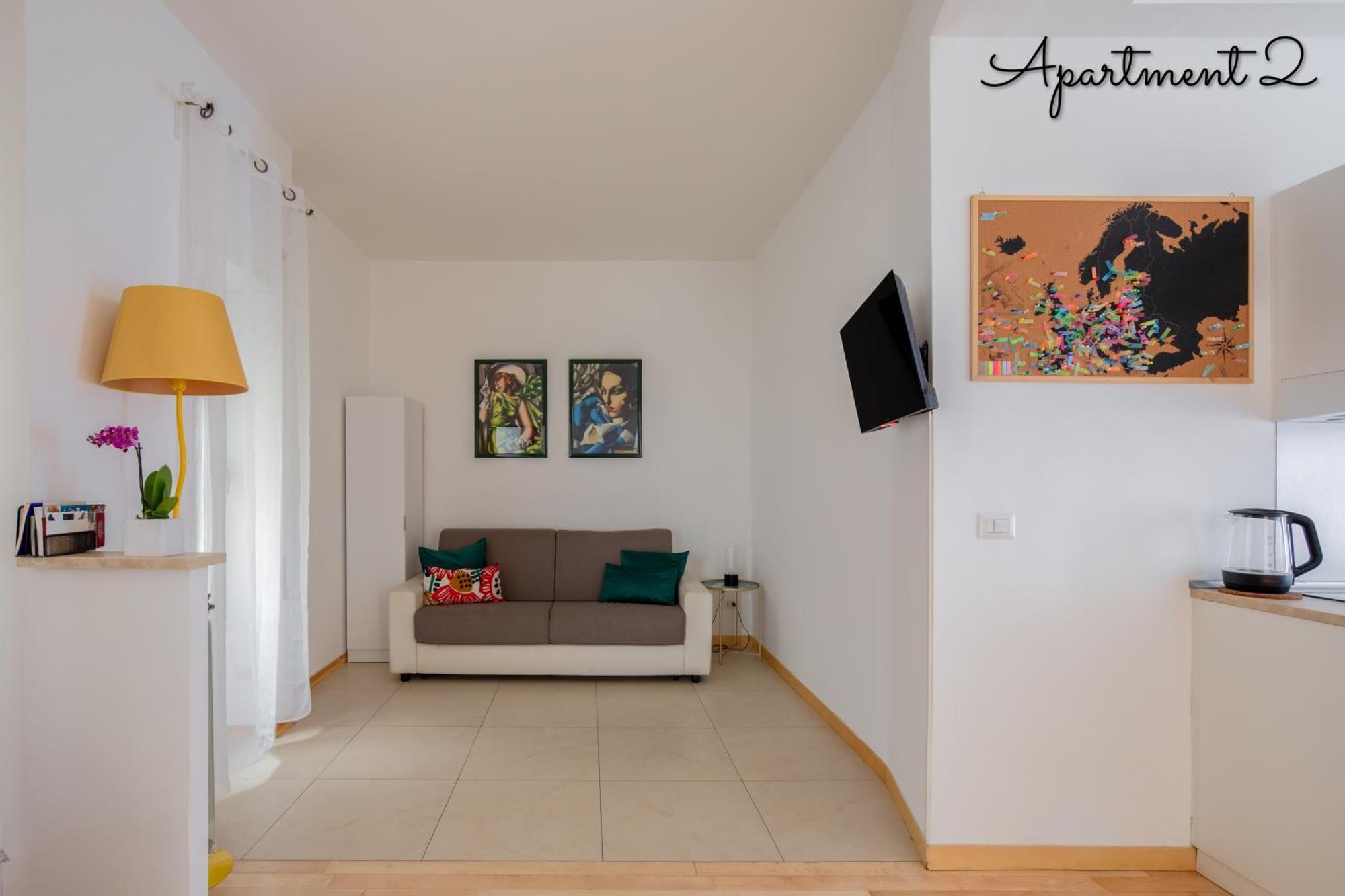 Pennylane Rome Apartment Kültér fotó