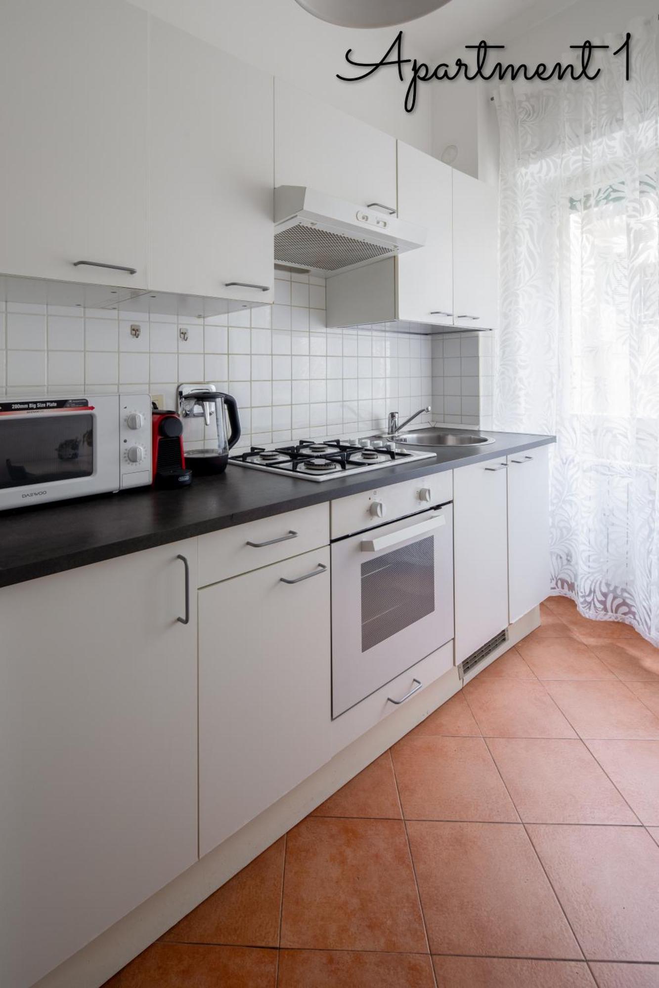 Pennylane Rome Apartment Kültér fotó