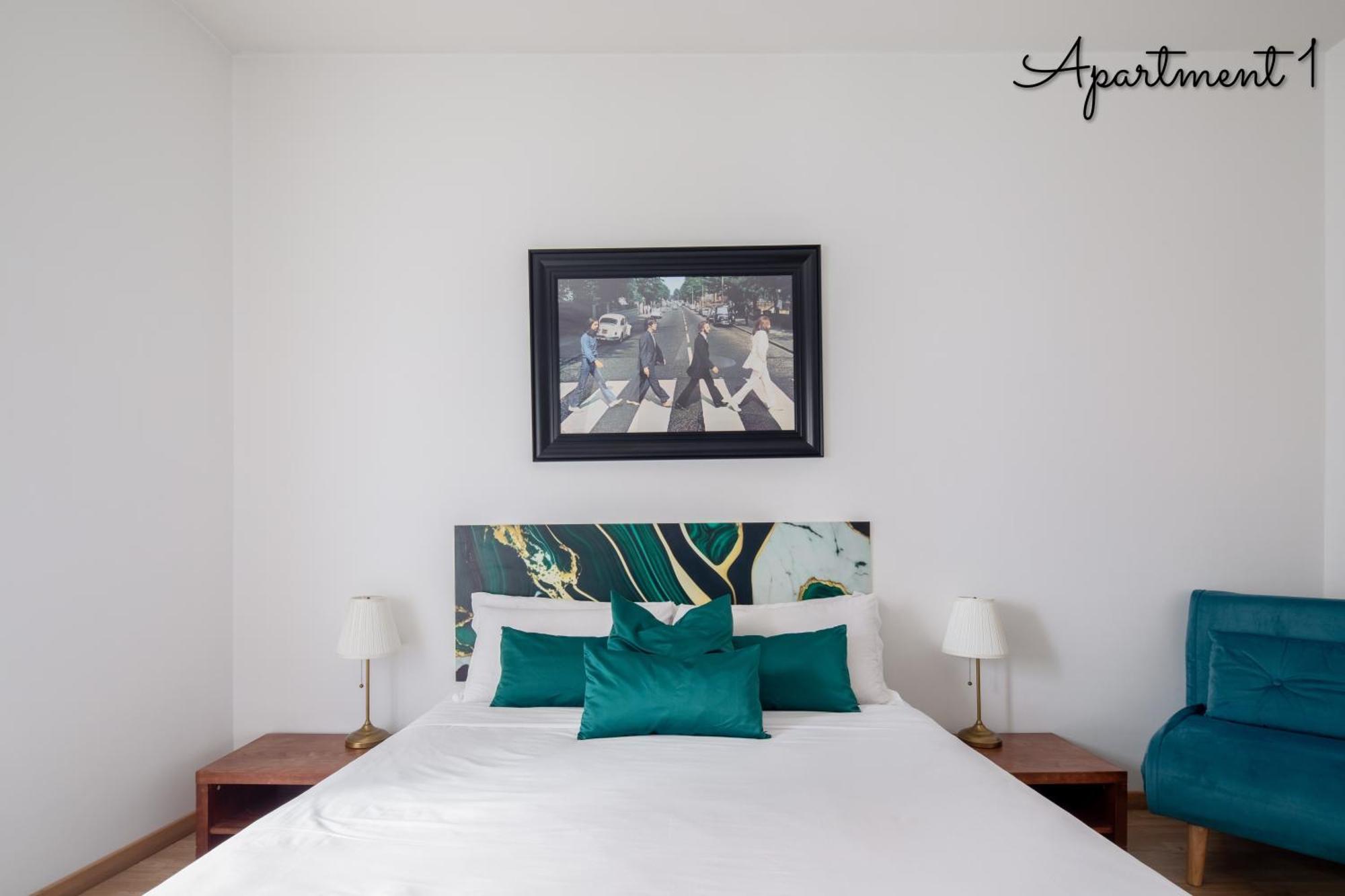 Pennylane Rome Apartment Kültér fotó
