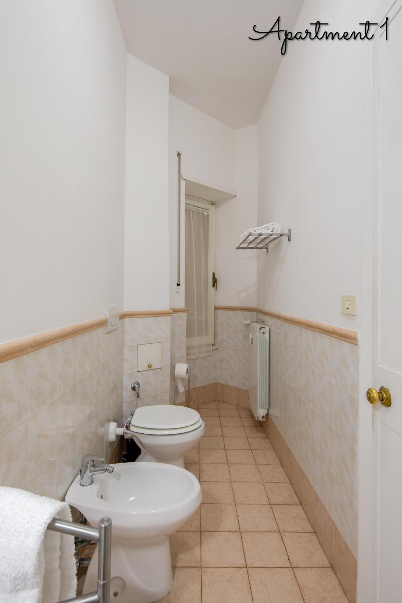 Pennylane Rome Apartment Kültér fotó