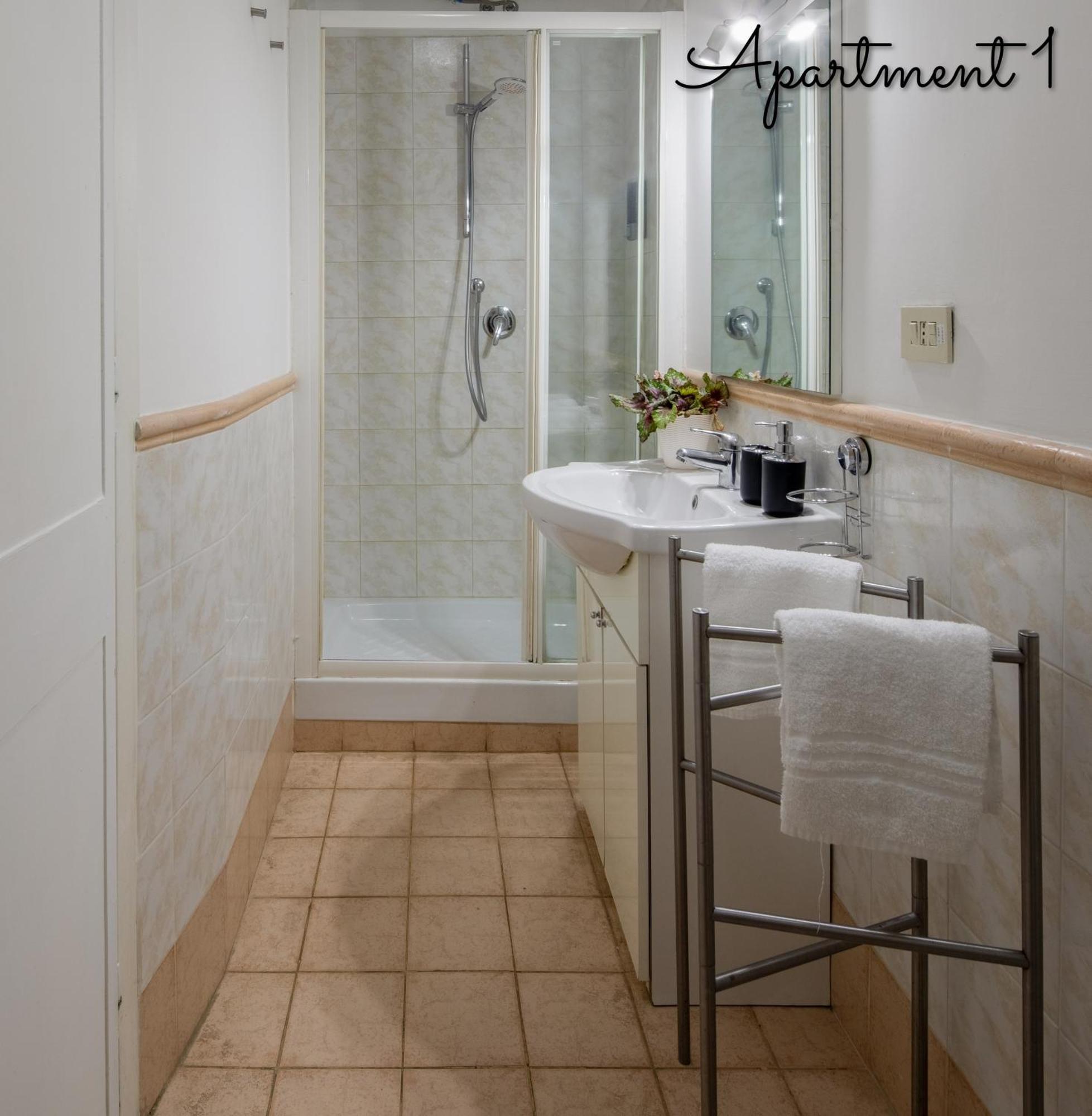 Pennylane Rome Apartment Kültér fotó