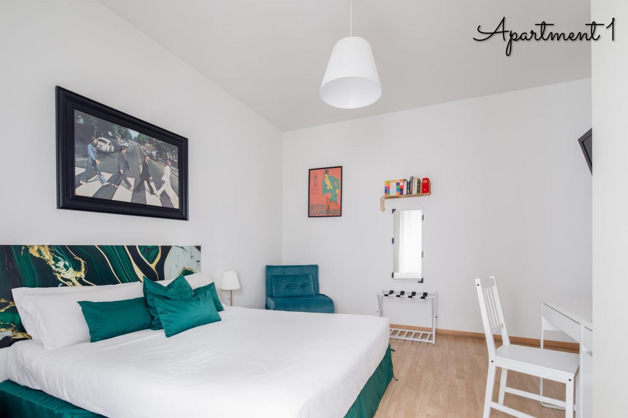 Pennylane Rome Apartment Kültér fotó
