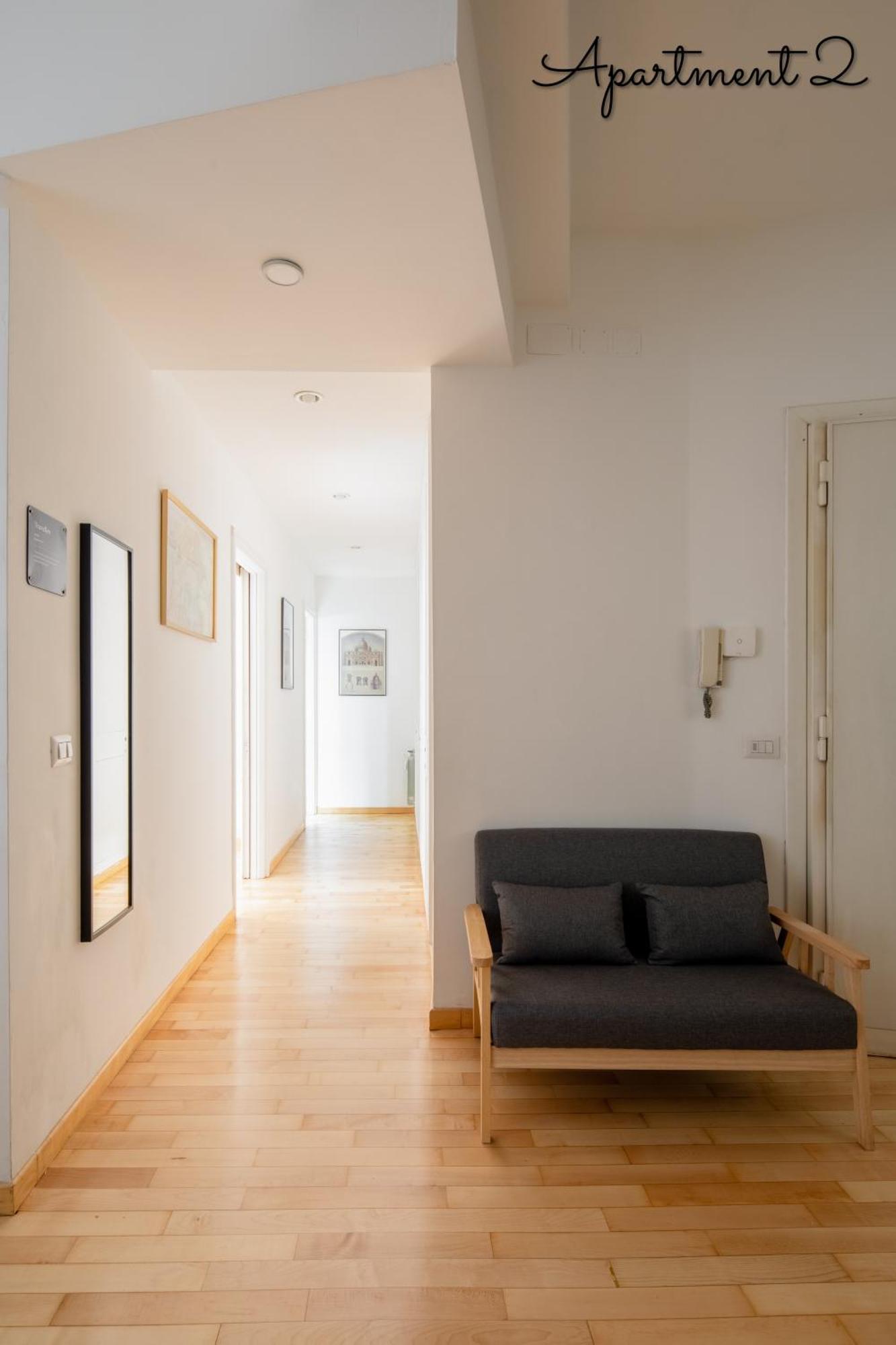 Pennylane Rome Apartment Kültér fotó