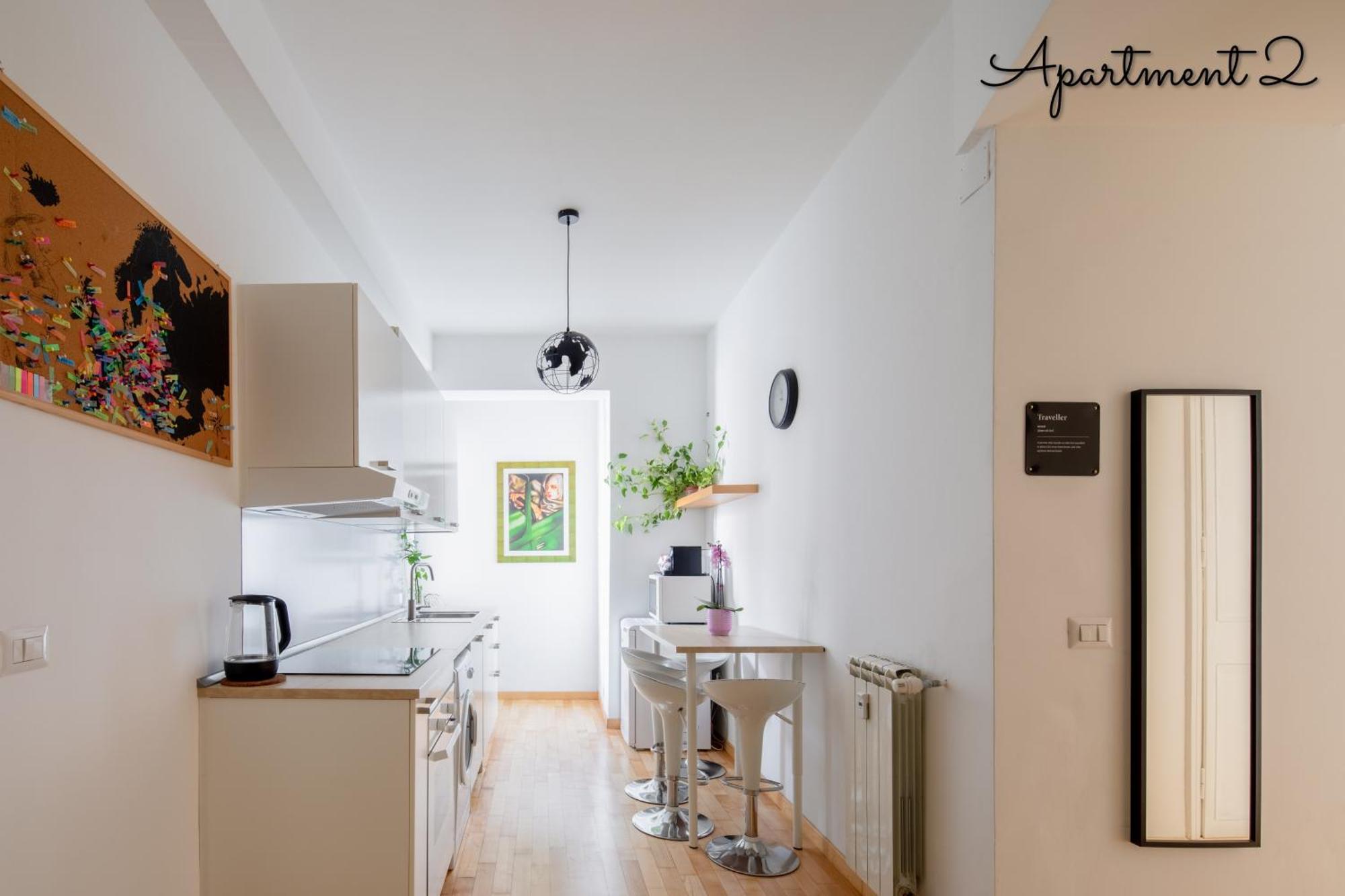 Pennylane Rome Apartment Kültér fotó