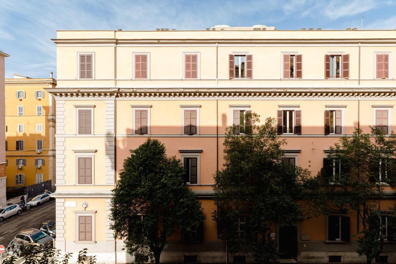 Pennylane Rome Apartment Kültér fotó