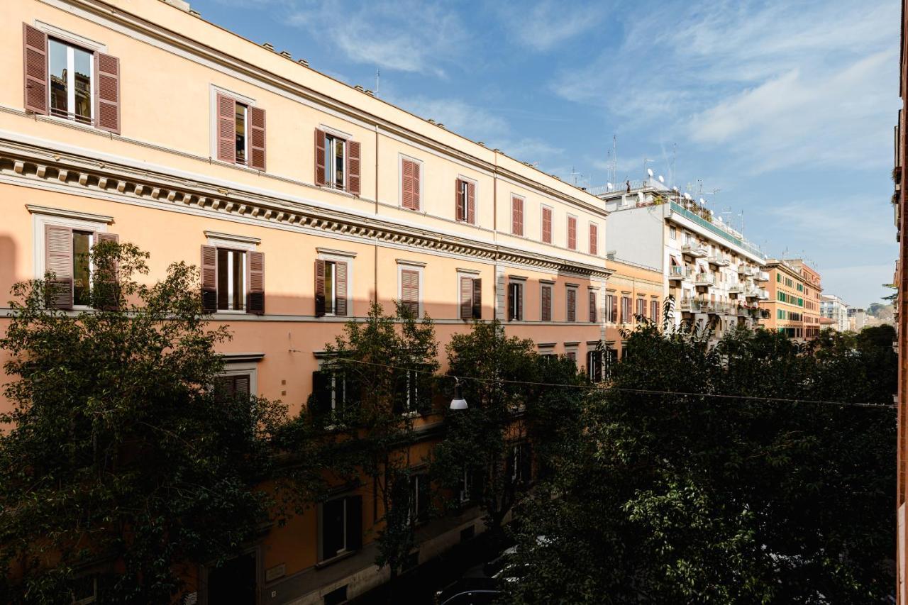 Pennylane Rome Apartment Kültér fotó